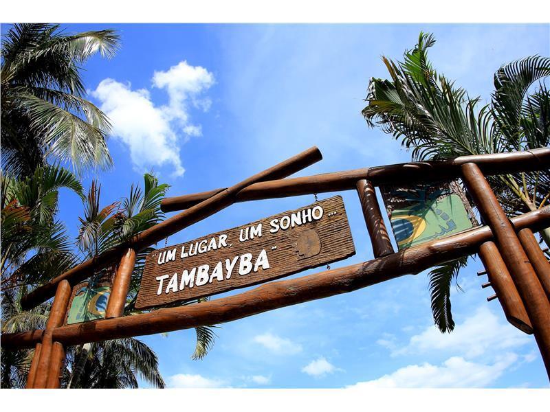 Pousada Tambayba Maresias Exterior foto